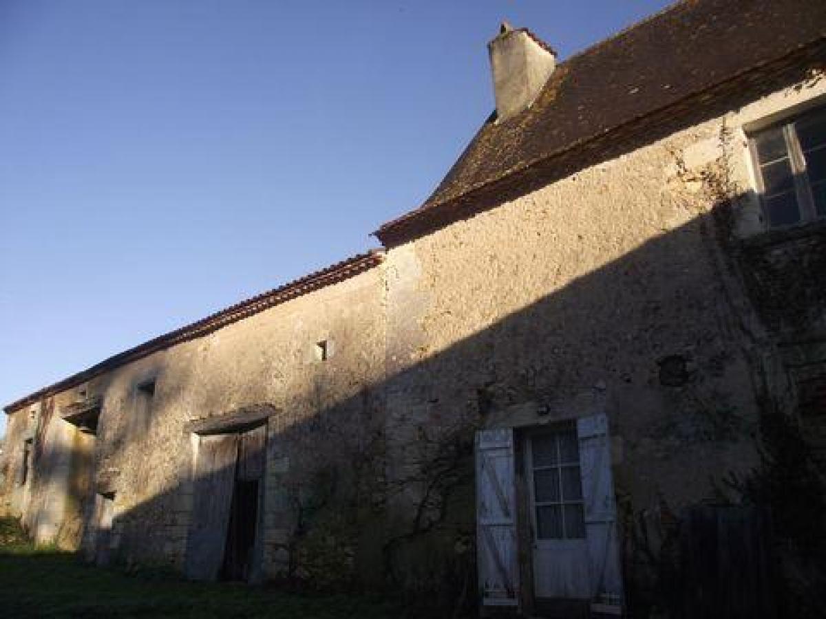 Picture of Farm For Sale in Issac, Aquitaine, France