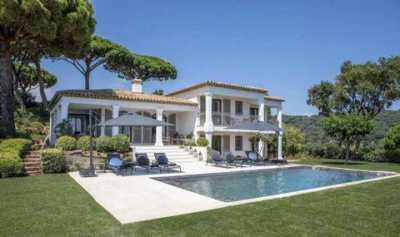 Home For Sale in Saint-Tropez, France