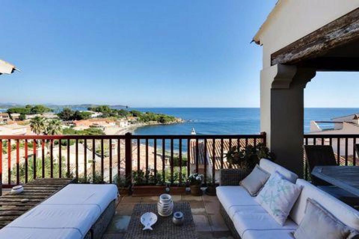 Picture of Home For Sale in Saint-Tropez, Cote d'Azur, France