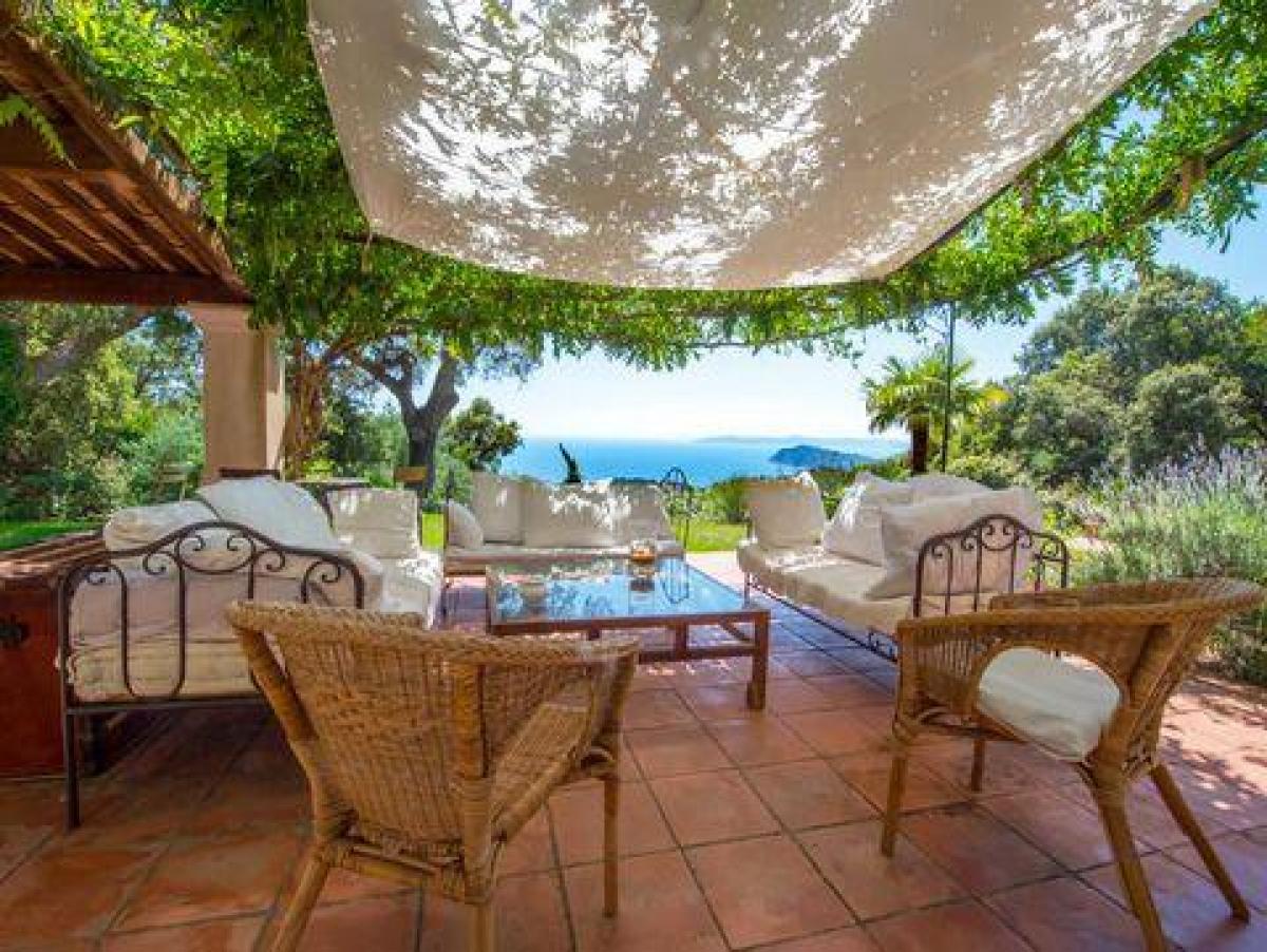 Picture of Home For Sale in Saint-Tropez, Cote d'Azur, France