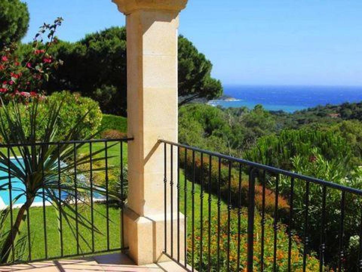 Picture of Home For Sale in Saint-Tropez, Cote d'Azur, France