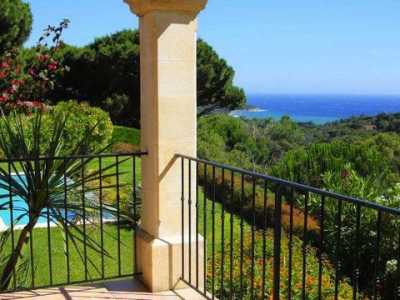 Home For Sale in Saint-Tropez, France