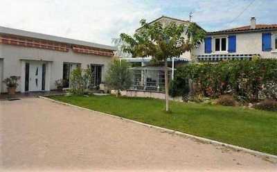 Home For Sale in Montelimar, France