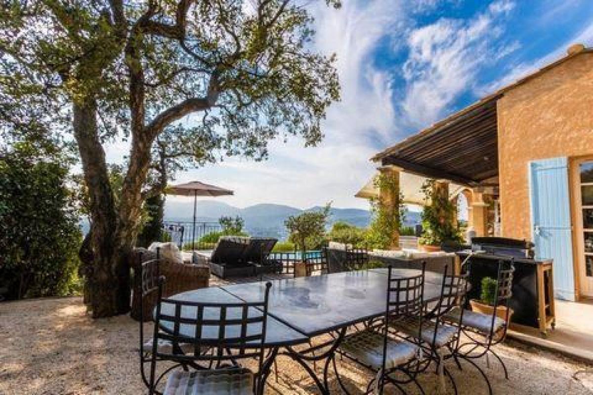 Picture of Home For Sale in Saint-Tropez, Cote d'Azur, France