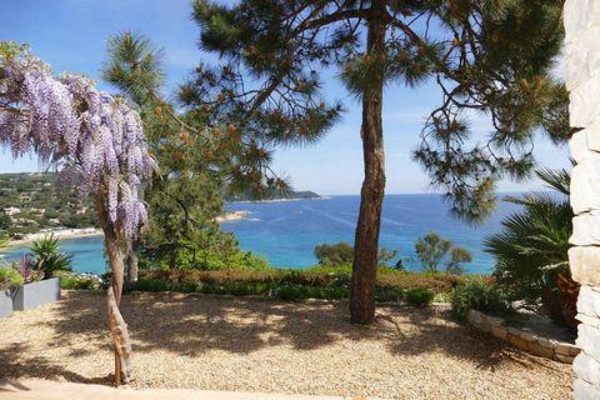 Picture of Home For Sale in Saint-Tropez, Cote d'Azur, France