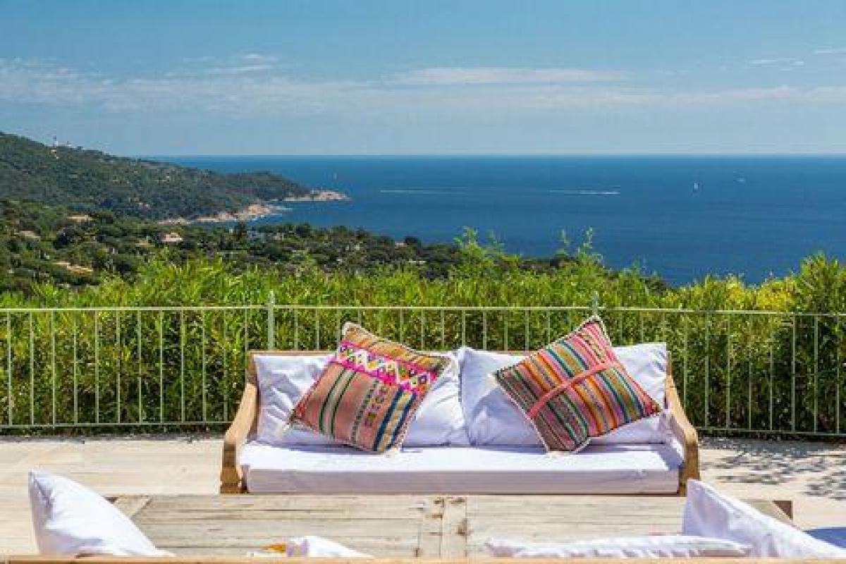 Picture of Home For Sale in Saint-Tropez, Cote d'Azur, France