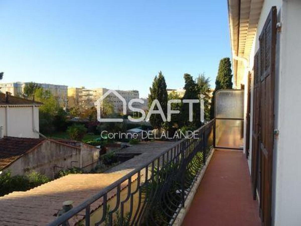 Picture of Apartment For Sale in Cagnes-sur-mer, Cote d'Azur, France