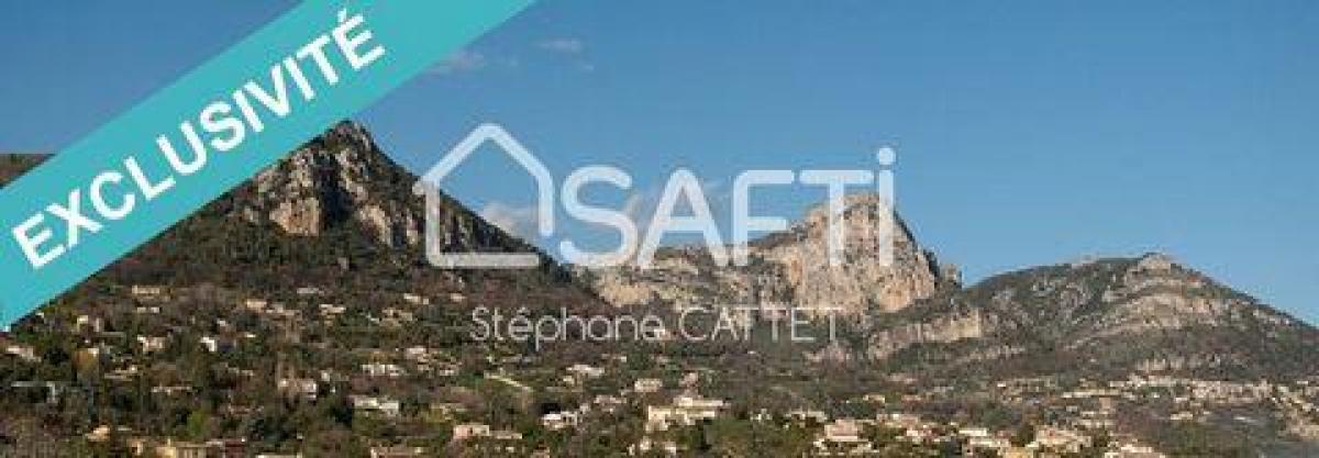 Picture of Apartment For Sale in Vence, Cote d'Azur, France