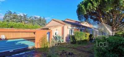 Home For Sale in Montelimar, France