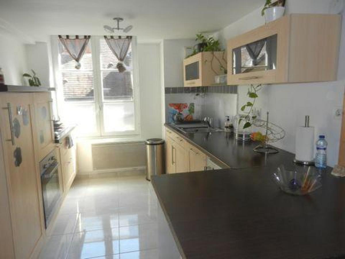 Picture of Condo For Sale in Chartres, Centre, France