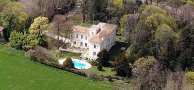 Home For Sale in Montelimar, France