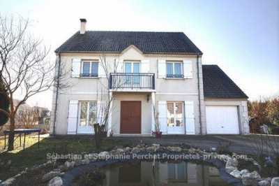 Home For Sale in Ormes, France