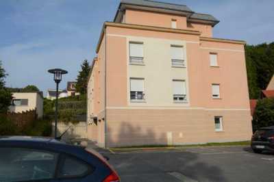 Condo For Sale in Chartres, France