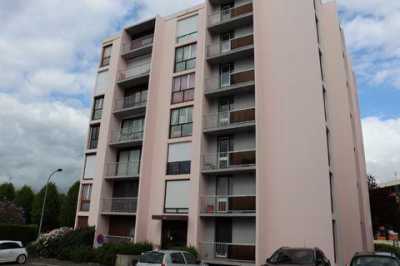 Apartment For Sale in Saint Lo, France