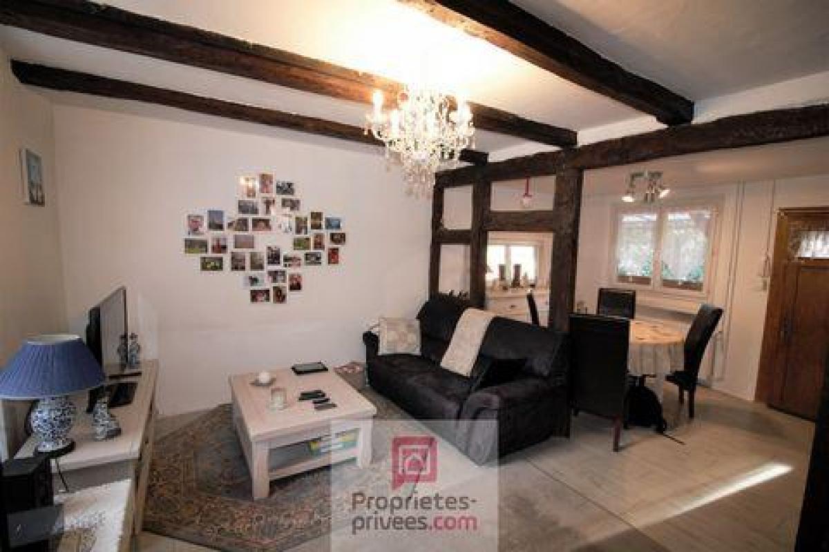 Picture of Condo For Sale in Mutzig, Alsace, France