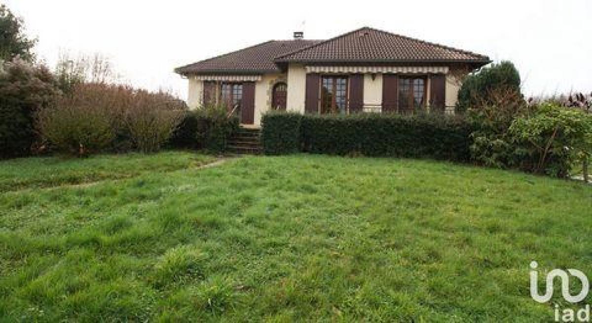 Picture of Home For Sale in Panazol, Limousin, France