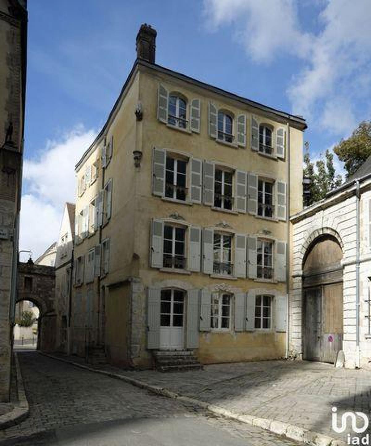 Picture of Condo For Sale in Chartres, Centre, France