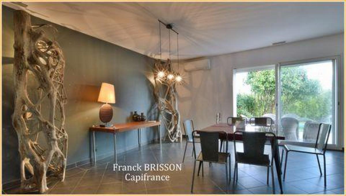 Picture of Home For Sale in Beziers, Languedoc Roussillon, France