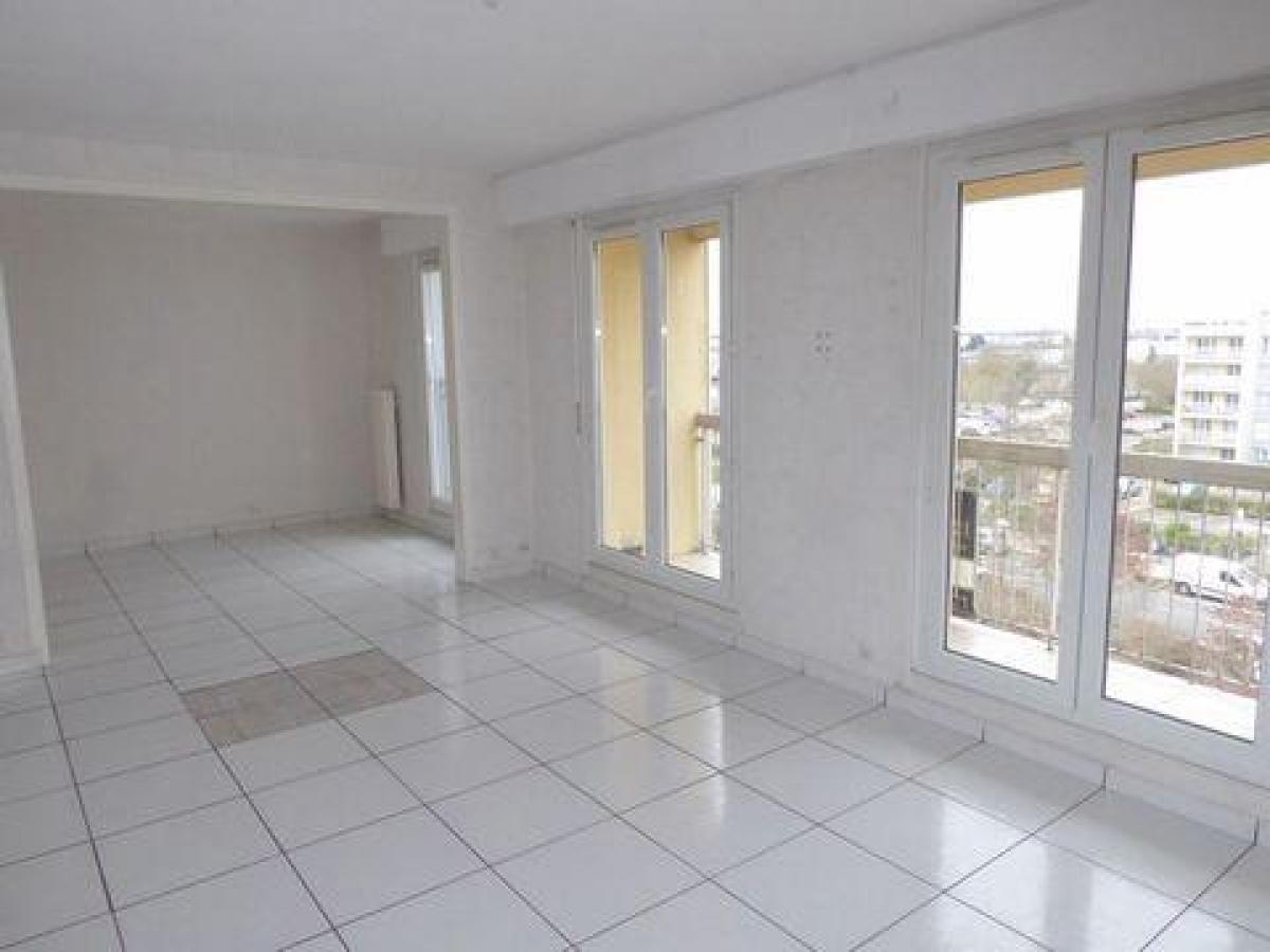 Picture of Condo For Sale in Chartres, Centre, France