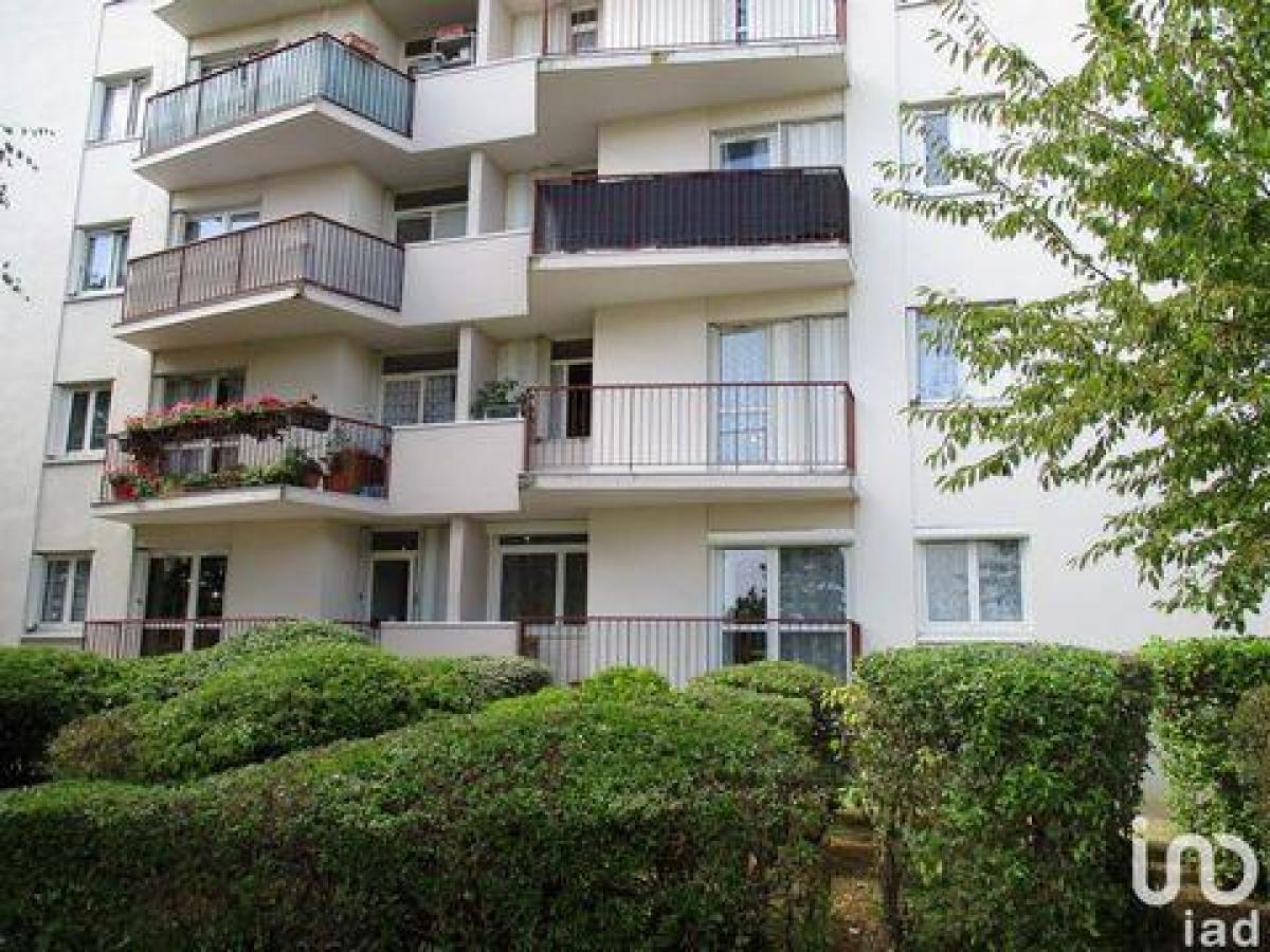 Picture of Condo For Sale in Chartres, Centre, France