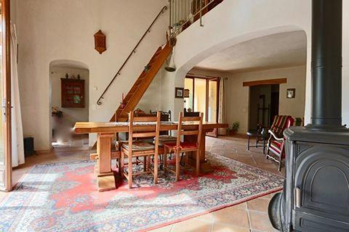 Picture of Home For Sale in Saint Cezaire Sur Siagne, Provence-Alpes-Cote d'Azur, France