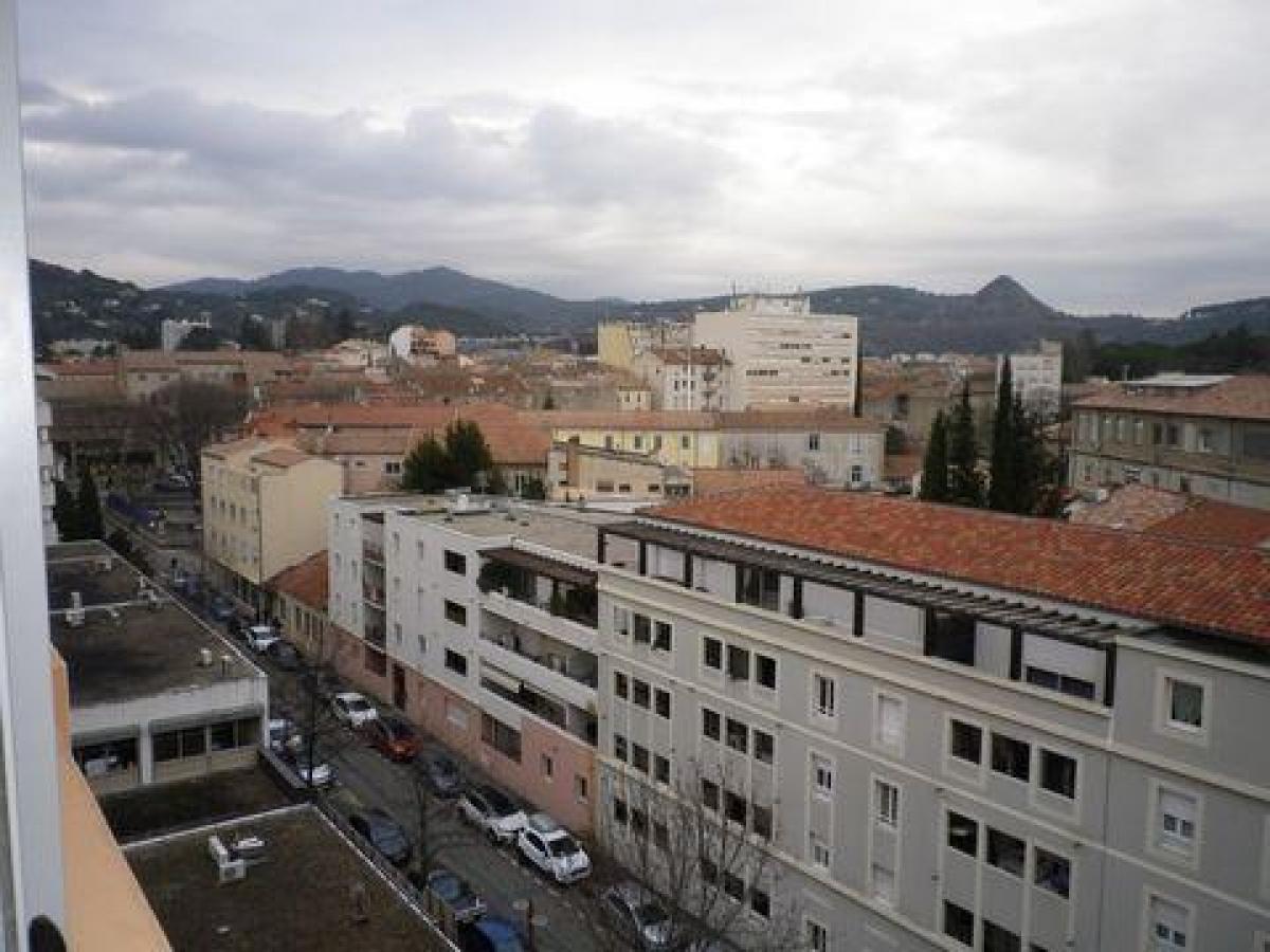 Picture of Apartment For Sale in Ales, Languedoc Roussillon, France