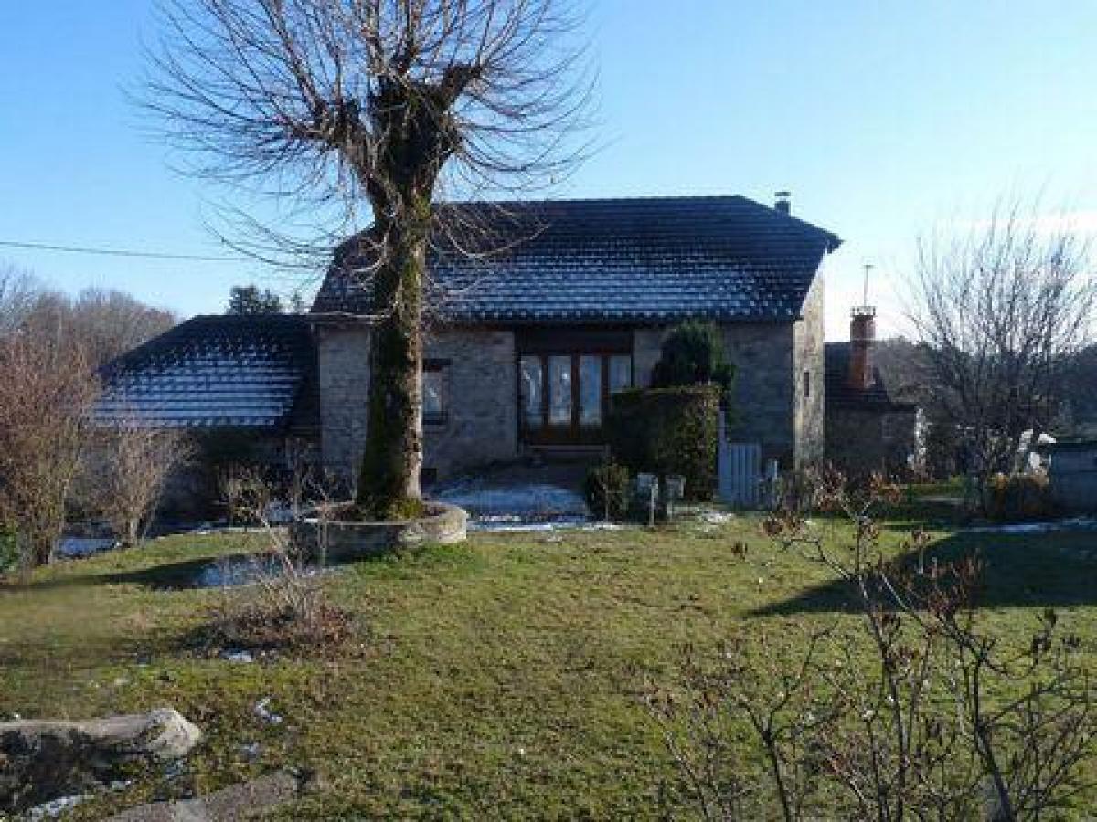 Picture of Home For Sale in Tulle, Limousin, France