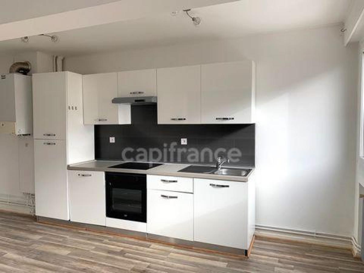 Picture of Condo For Sale in Tomblaine, Lorraine, France