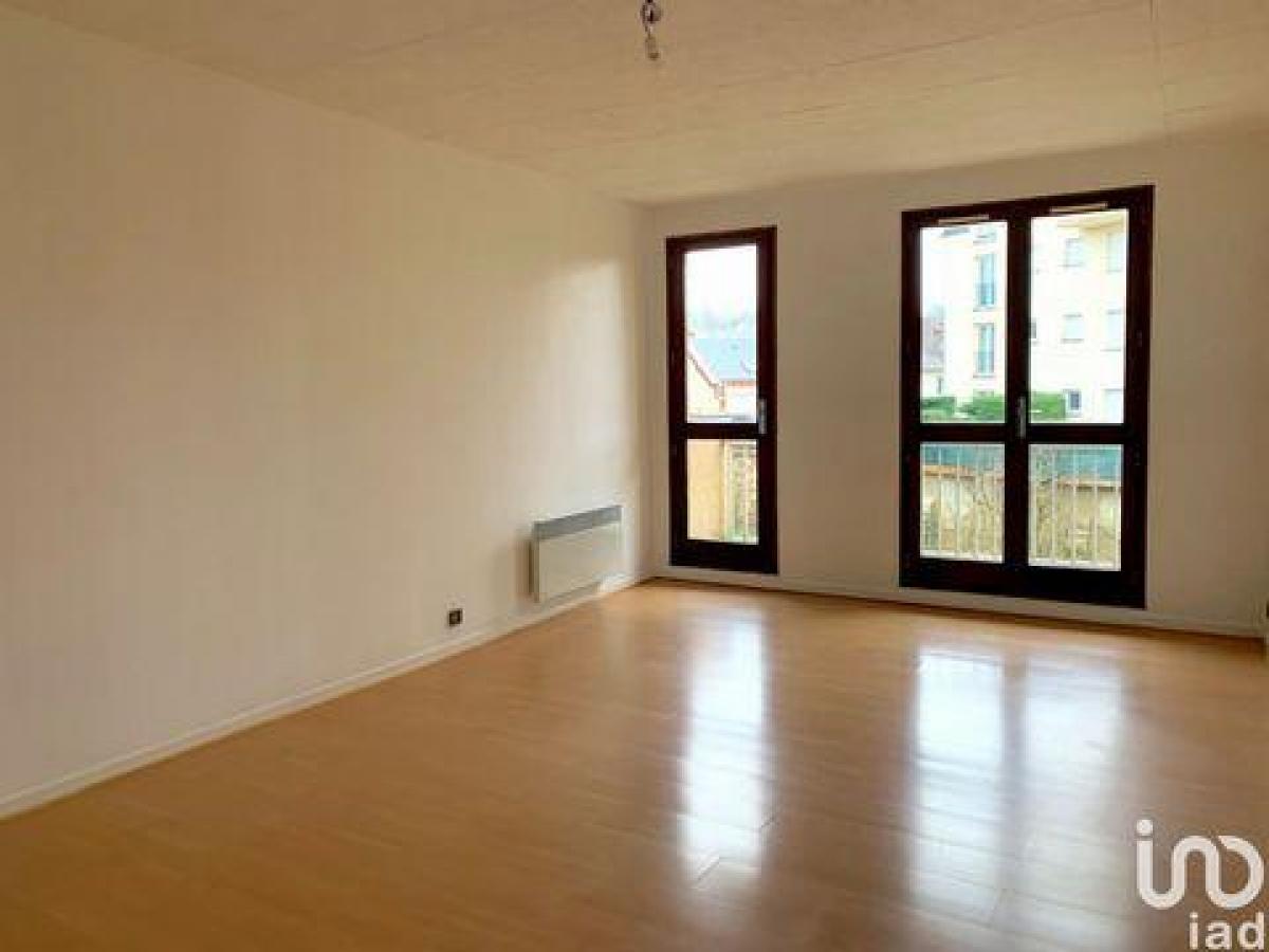 Picture of Condo For Sale in Chartres, Centre, France