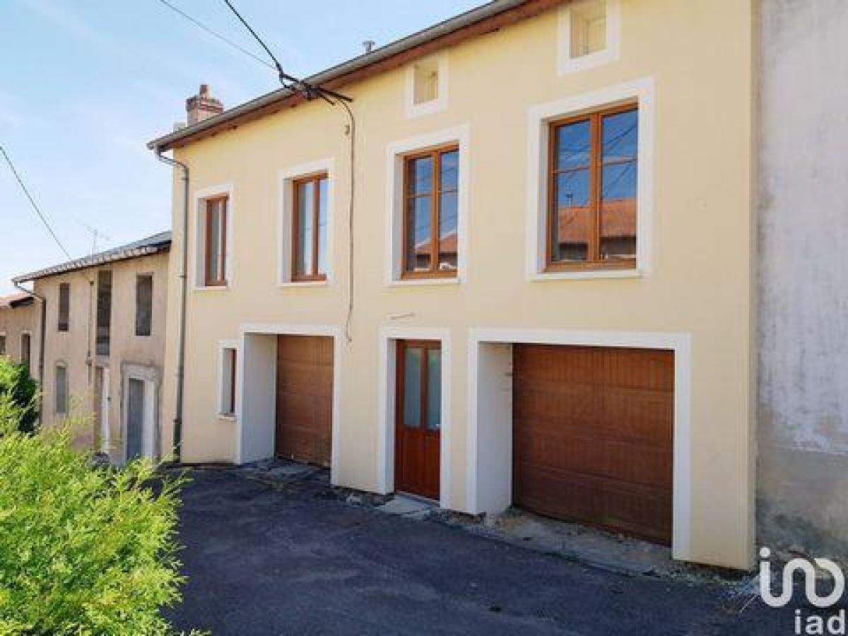 Picture of Home For Sale in Atton, Lorraine, France