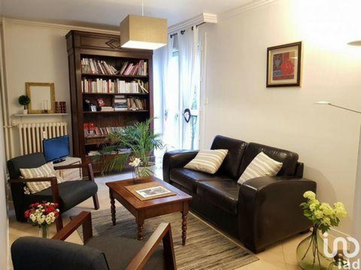 Picture of Condo For Sale in Chartres, Centre, France