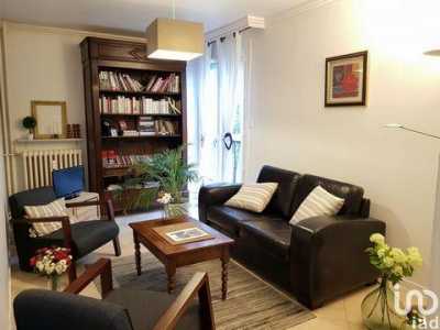 Condo For Sale in Chartres, France