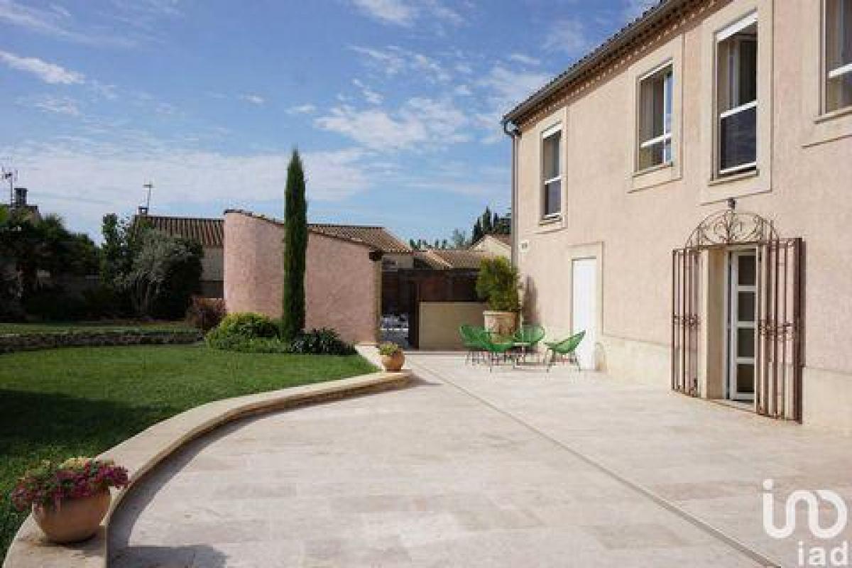 Picture of Home For Sale in Istres, Provence-Alpes-Cote d'Azur, France