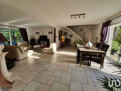 Home For Sale in Contres, France