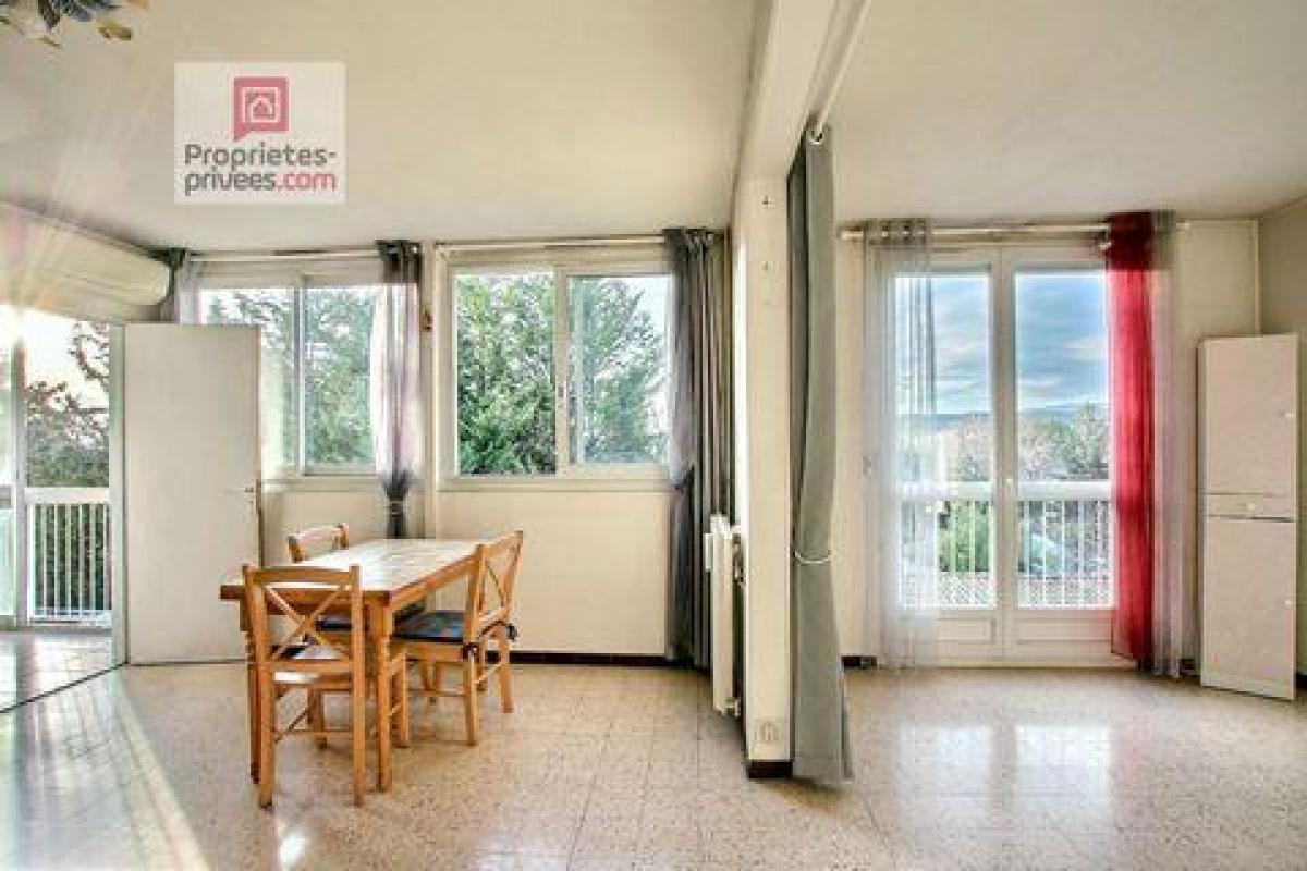 Picture of Condo For Sale in Pertuis, Provence-Alpes-Cote d'Azur, France