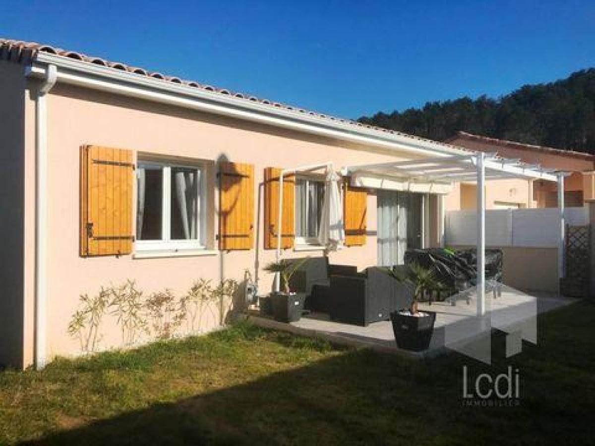 Picture of Home For Sale in Montelimar, Rhone Alpes, France