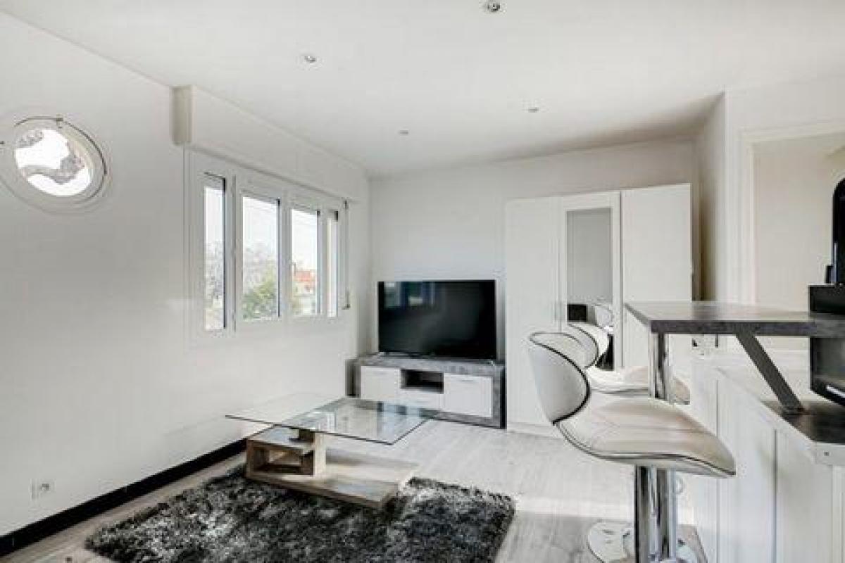 Picture of Condo For Sale in Villeneuve-Loubet, Cote d'Azur, France