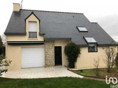 Home For Sale in Lanvallay, France