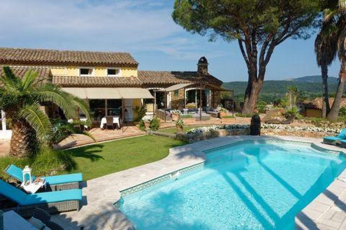 Picture of Home For Sale in Cogolin, Provence-Alpes-Cote d'Azur, France