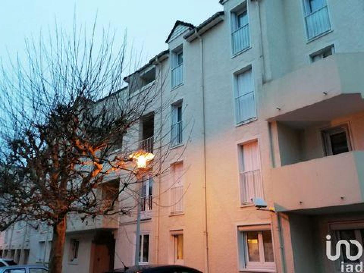 Picture of Condo For Sale in Chartres, Centre, France