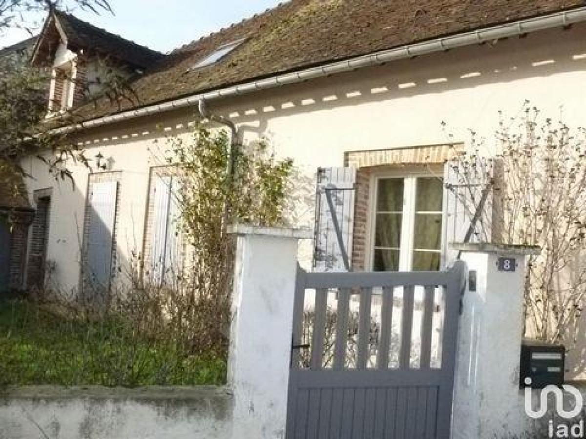 Picture of Home For Sale in Appoigny, Bourgogne, France