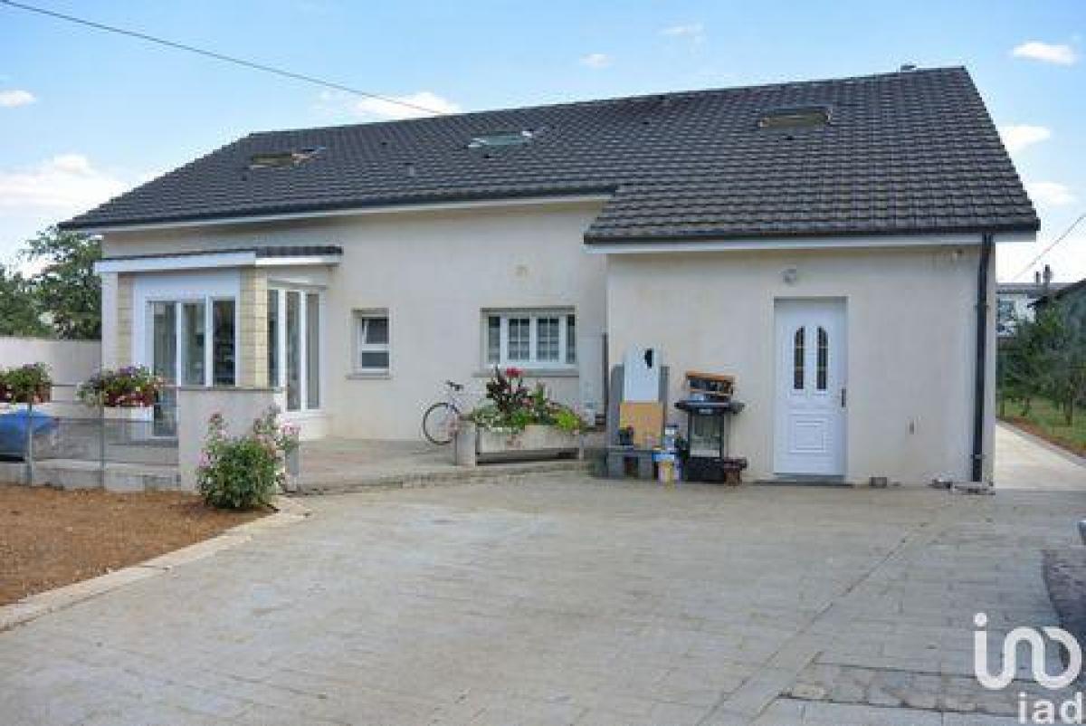 Picture of Home For Sale in Tomblaine, Lorraine, France