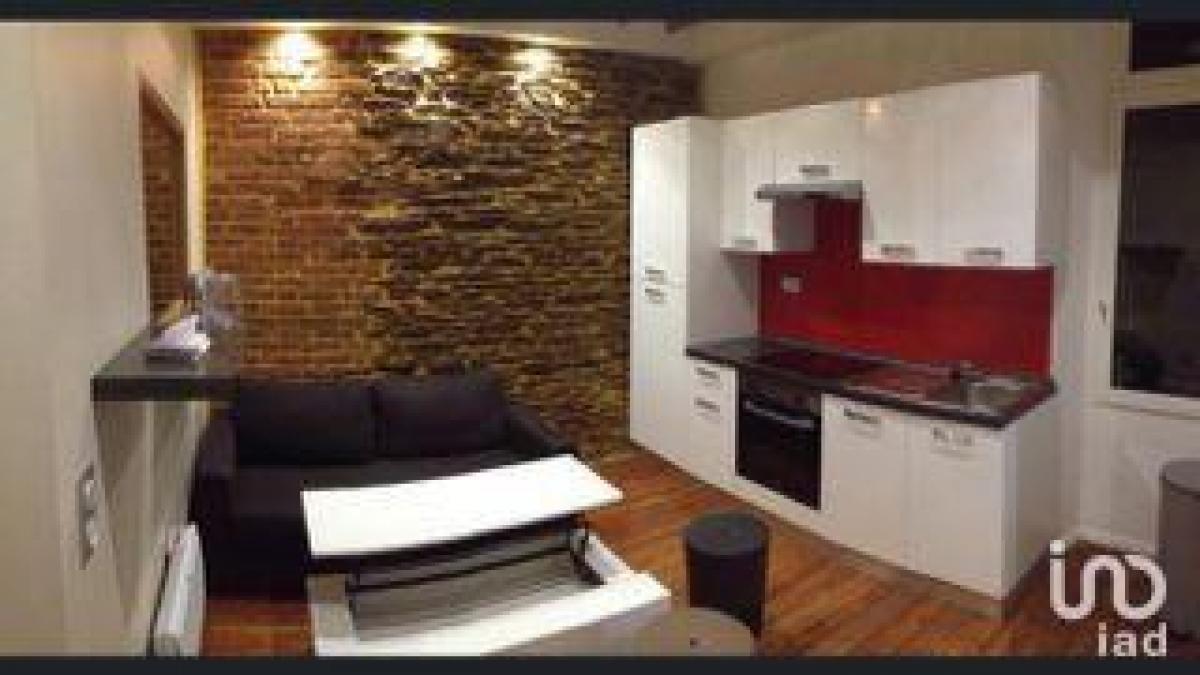 Picture of Condo For Sale in Rennes, Bretagne, France