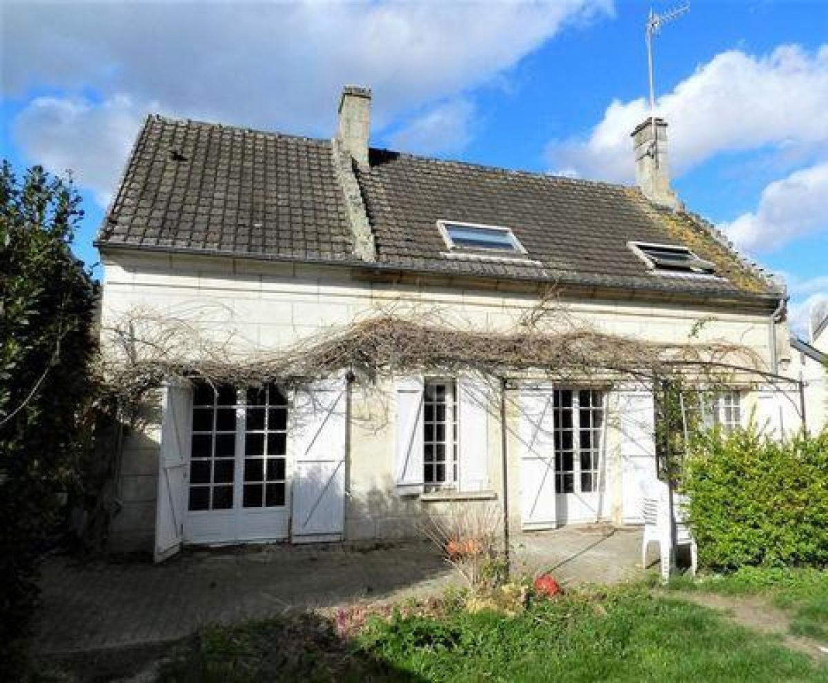 Picture of Home For Sale in Attichy, Picardie, France