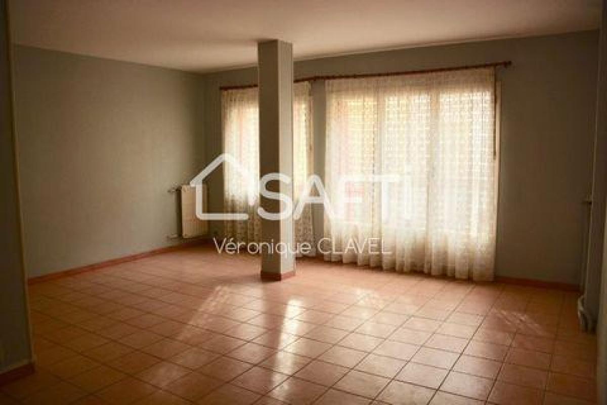 Picture of Apartment For Sale in Ales, Languedoc Roussillon, France