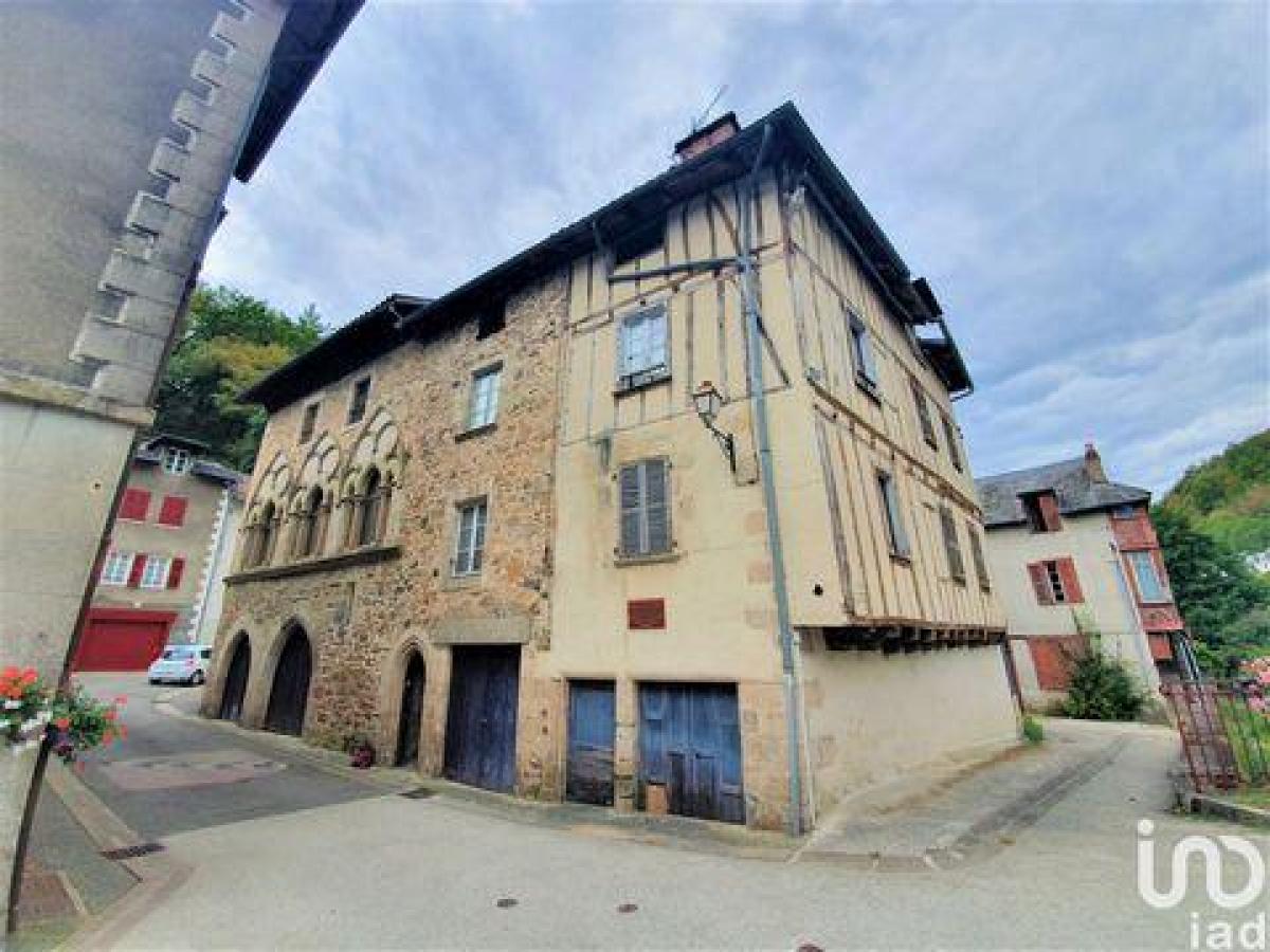 Picture of Home For Sale in Tulle, Limousin, France