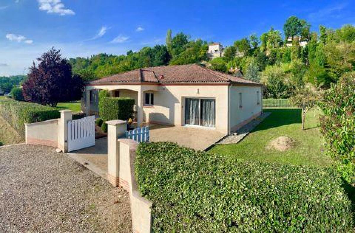 Picture of Bungalow For Sale in Villeneuve-sur-Lot, Aquitaine, France