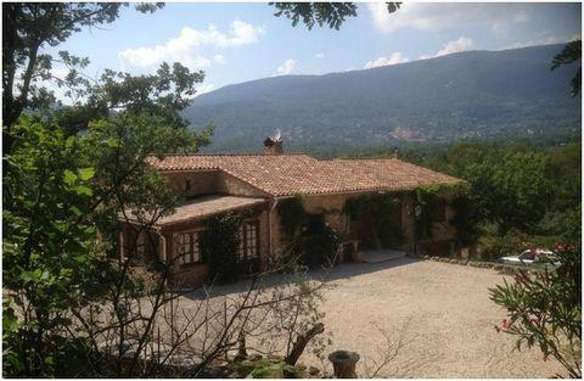 Picture of Home For Sale in Fayence, Cote d'Azur, France