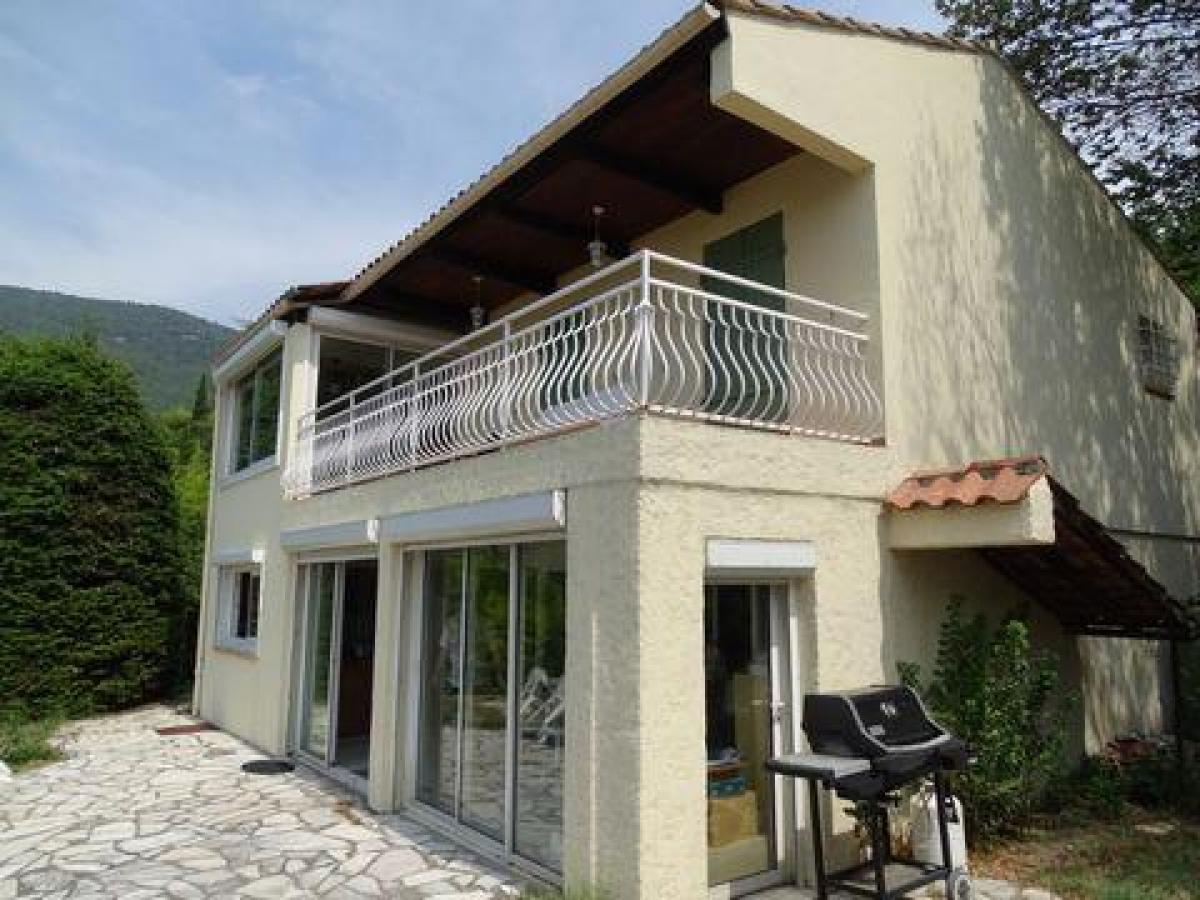 Picture of Home For Sale in Fayence, Cote d'Azur, France