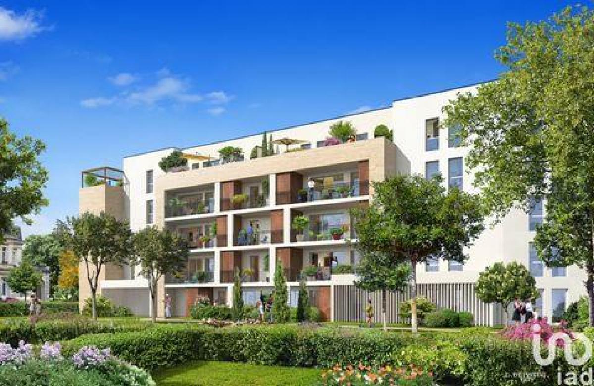 Picture of Condo For Sale in Le Bouscat, Aquitaine, France